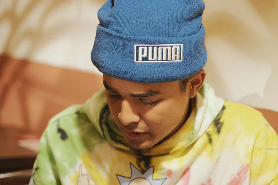 Breaking the Rules: Ways to Rock Urban Fashion