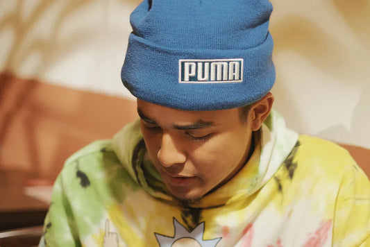 Breaking the Rules: Ways to Rock Urban Fashion