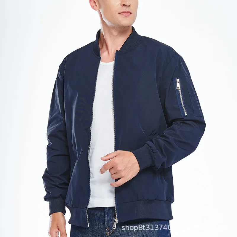 Windproof  Jacket for Men