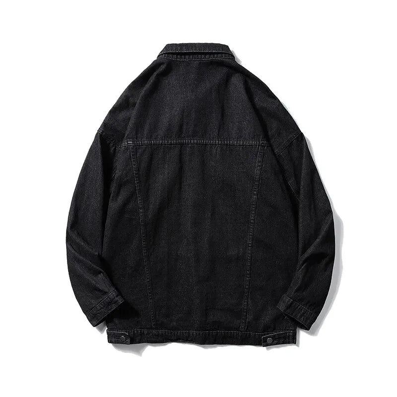 Motorcycle Jean Coats