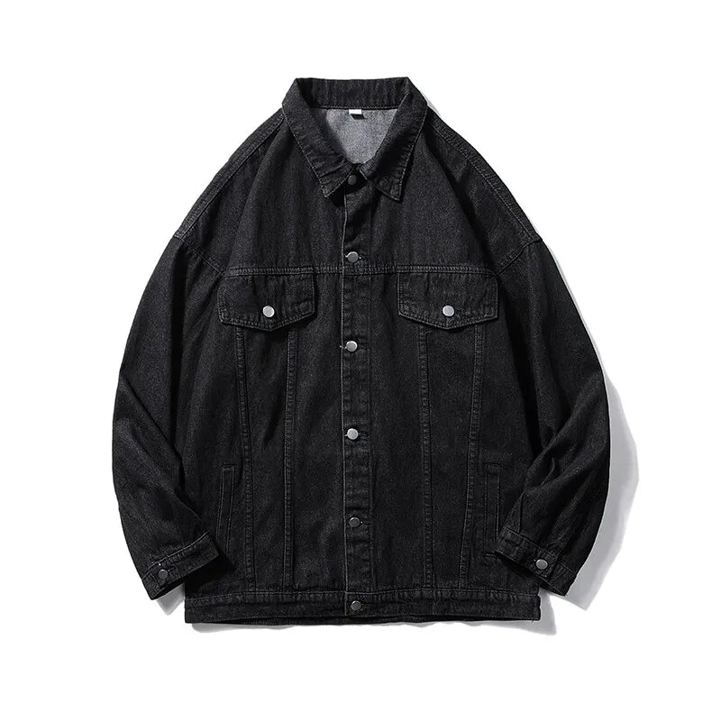 Motorcycle Jean Coats