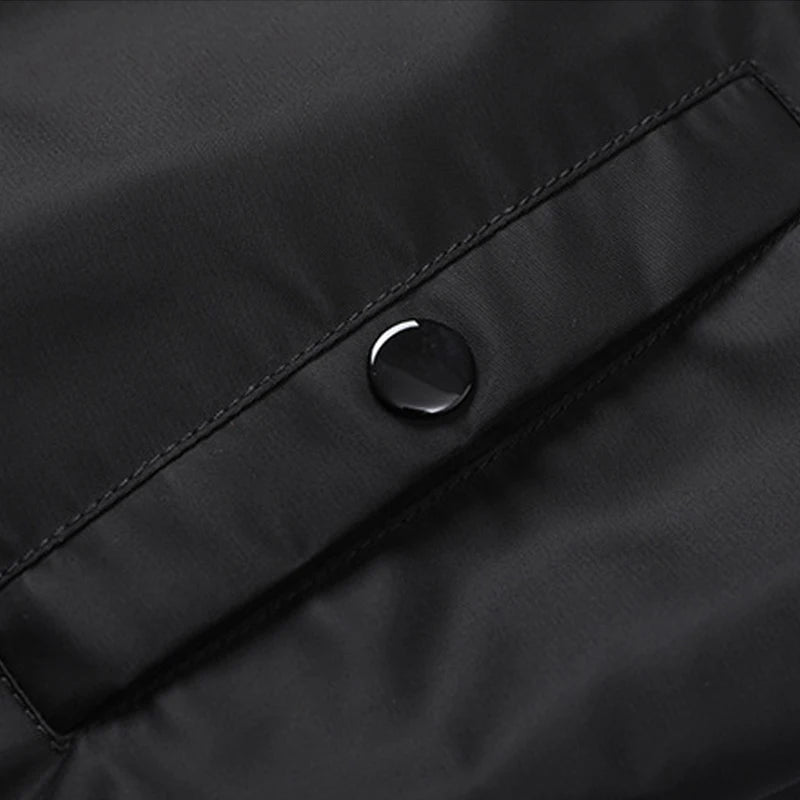 Casual Pilot Ins Bomber Baseball Jacket