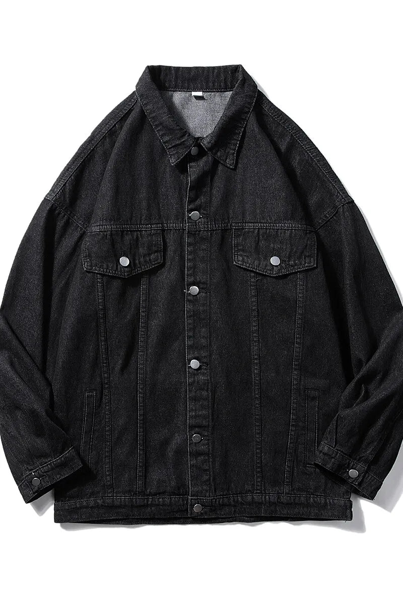 Motorcycle Jean Coats