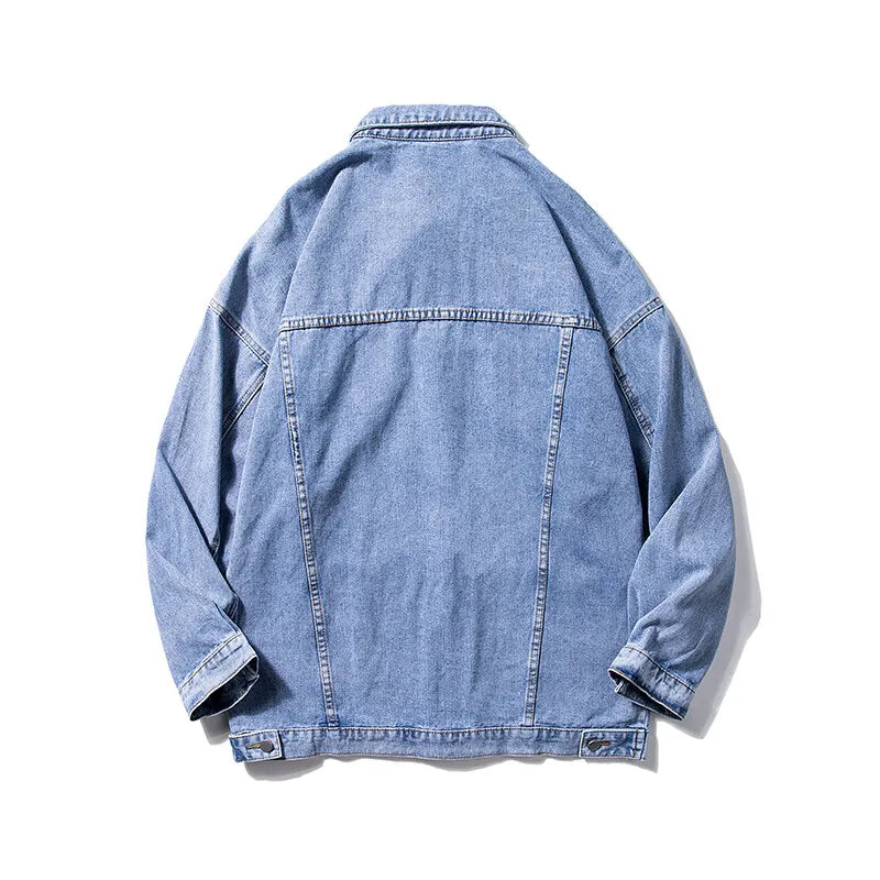 Motorcycle Jean Coats